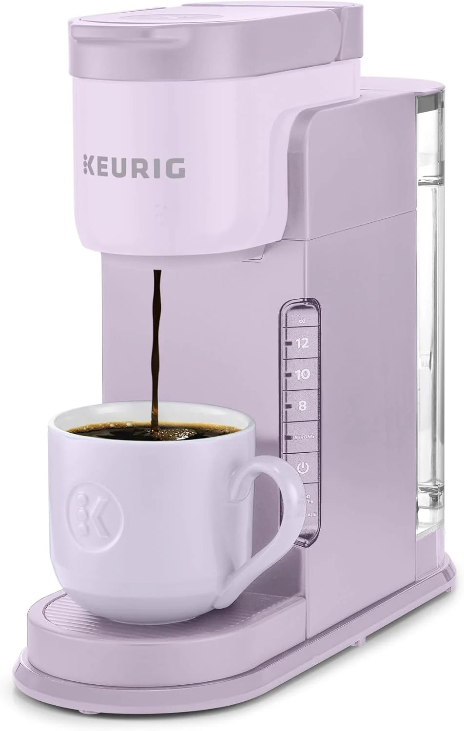 Keurig K-Express Single Serve Coffee Maker Strong Brew Option 42oz Reservoir Sleek Design