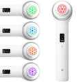 Medicube Age-R Ultra Tune 40.68 High-tech 2 in 1 skin care tool Skin elasticity Line care