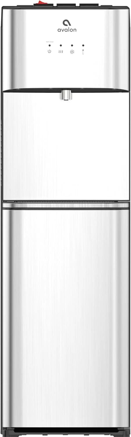 Avalon Self Cleaning Bottleless Water Cooler Water Dispenser-Hot, Cold & Room Water