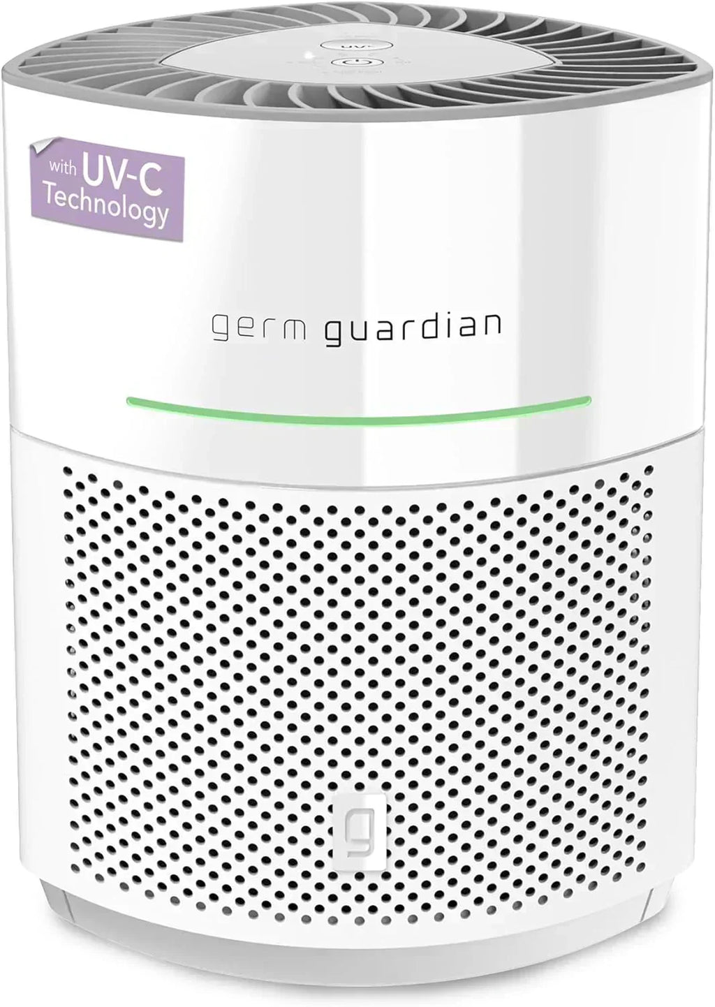 Air Purifier for Home for Wildfire Smoke Pets Pollen Odor Large Rooms Up To 1043 Sq. Ft