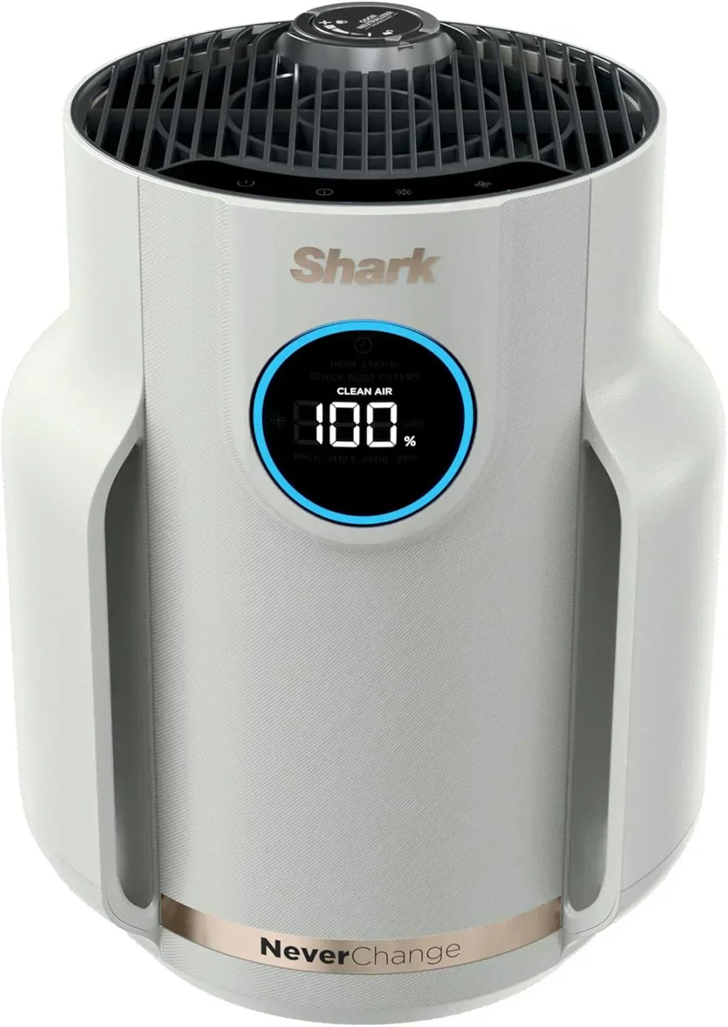 Air Purifier Compact Pro with Long-lasting HEPA Exceeding Filtration For Pet Dander Dust Smoke