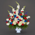 Patriotic Memories