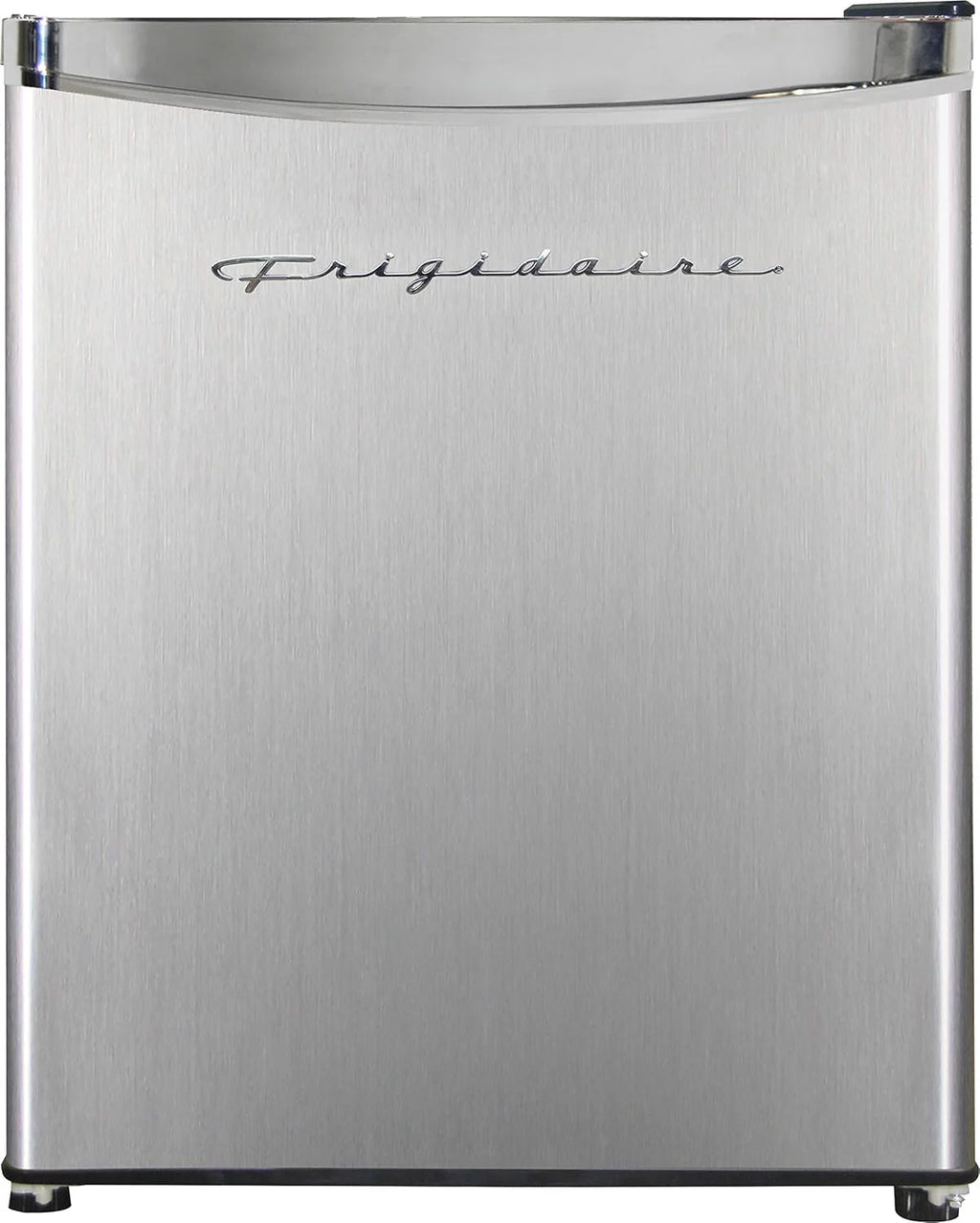 Frigidaire 10 Cu. Ft. Upright Convertible Fridge/Freezer