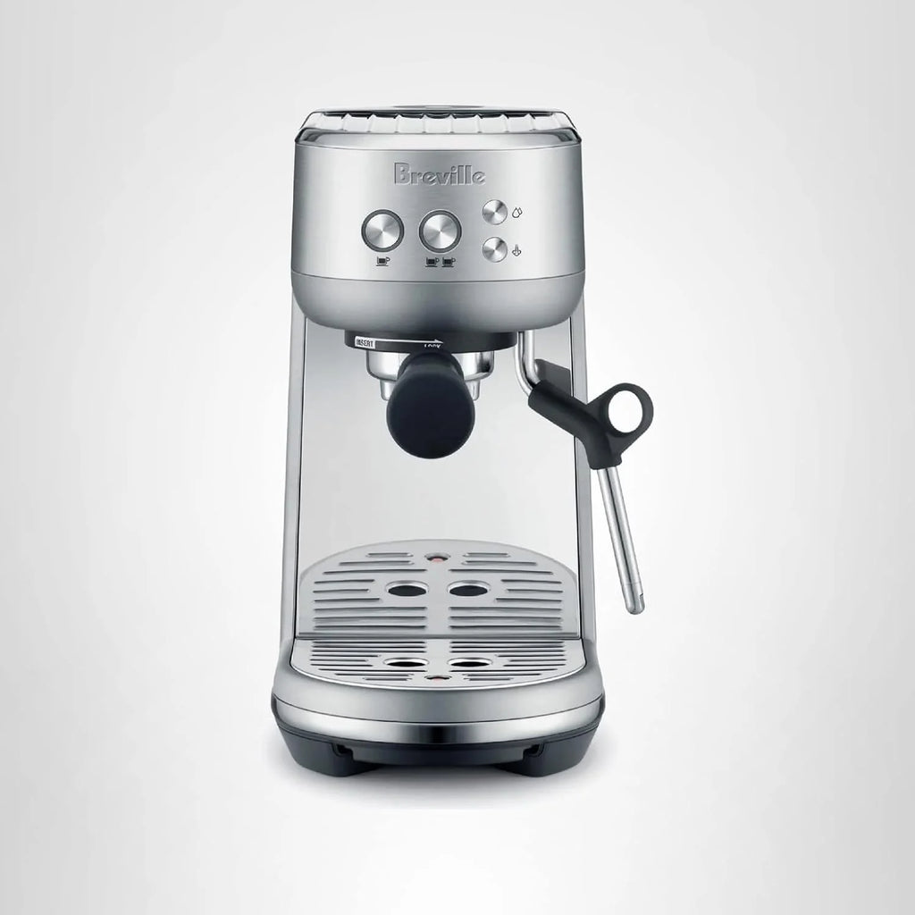 Breville Bambino Espresso Machine BES450BSS Brushed Stainless Steel