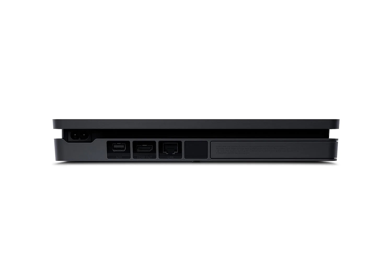 Sony PlayStation 4 Slim Limited Edition 1TB Gaming Console (Renewed)