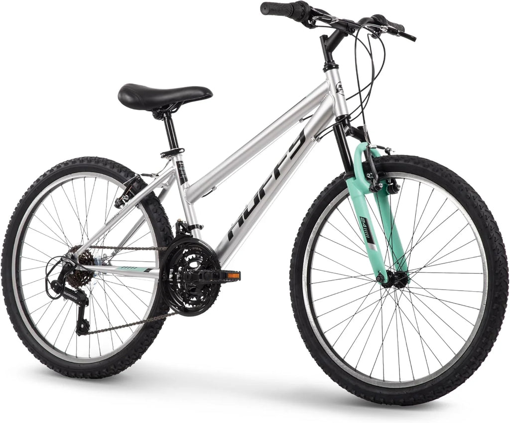 Huffy Stone Mountain Bike for Men and Women