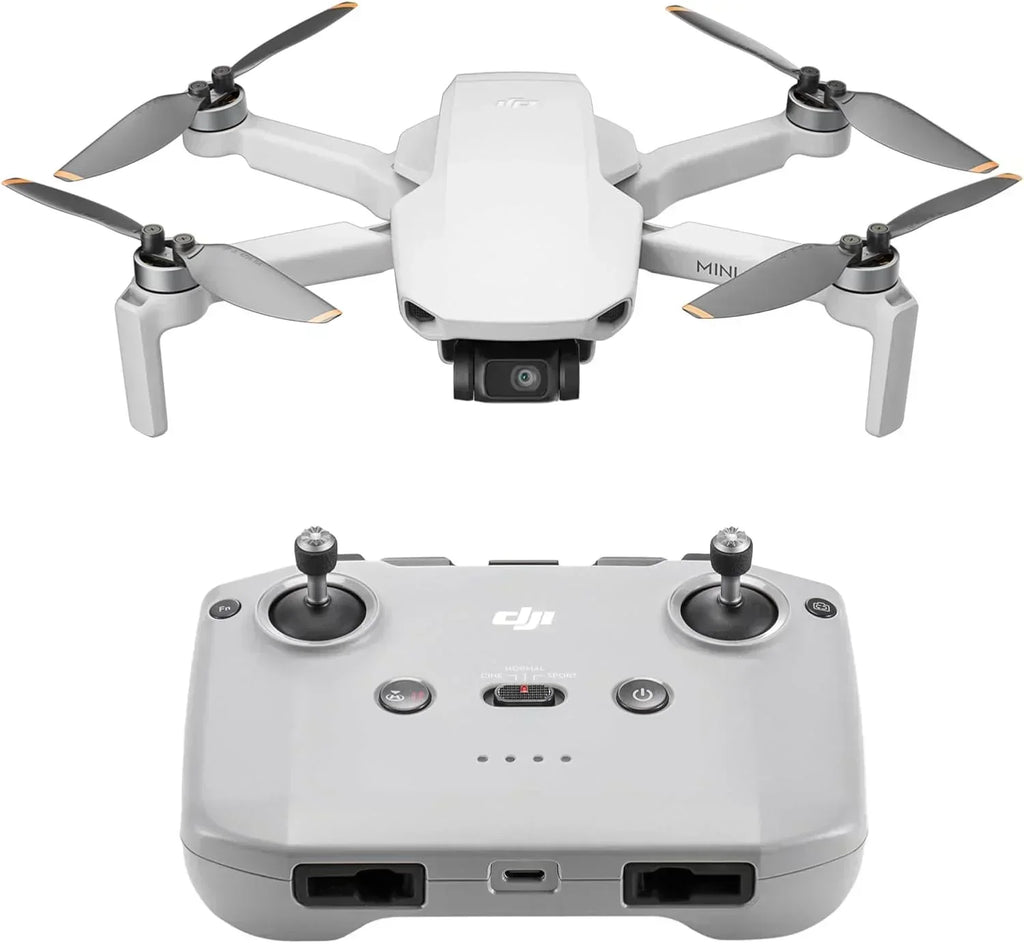 Mini 4K Camera Drone Combo for Adults 4K Ultra HD Camera Drone 10km Video Transmission